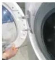HAIER HW010CP1439N - ZAVES|TYP1 NASTROJE-KLICTORX25 - 5