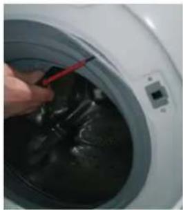 HAIER HW010CP1439N - Joint deporte - 2