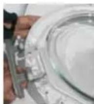 HAIER HW010CP1439N - ZAVES|TYP1 NASTROJE-KLICTORX25 - 6