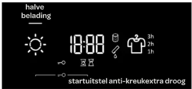 INVENTUM VDW9001W - STARTUITSTEL - 1