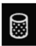 INVENTUM VDW9001W - SYMBOLS D'AFFICHAGE ADDITIONNELS - 2