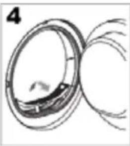 INVENTUM VDW9001W - APRÈS SECHAGE - 4