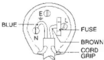 Trevi HCV 10D35 DAB - 4