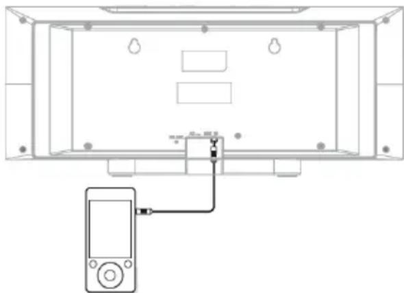 Trevi HCV 10D35 DAB - INGRESSO LINE IN - 1
