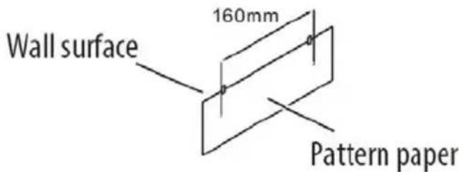 Trevi HCV 10D35 DAB - Driving screws: Installing the unit: - 2