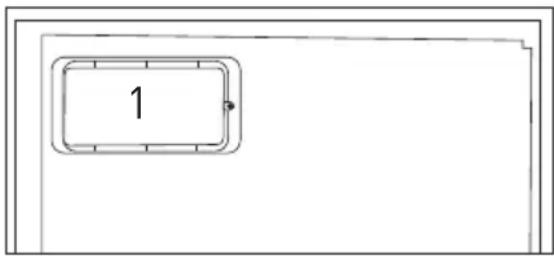 BEKO B 1803 N - Sécurité générale - 2