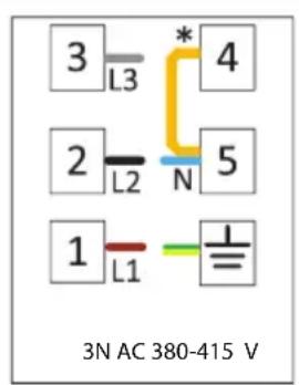 BEKO BBUM12320XPE - Ecnn npoaykT npon3BOaNTc86e3 Ka6eJ: - 2
