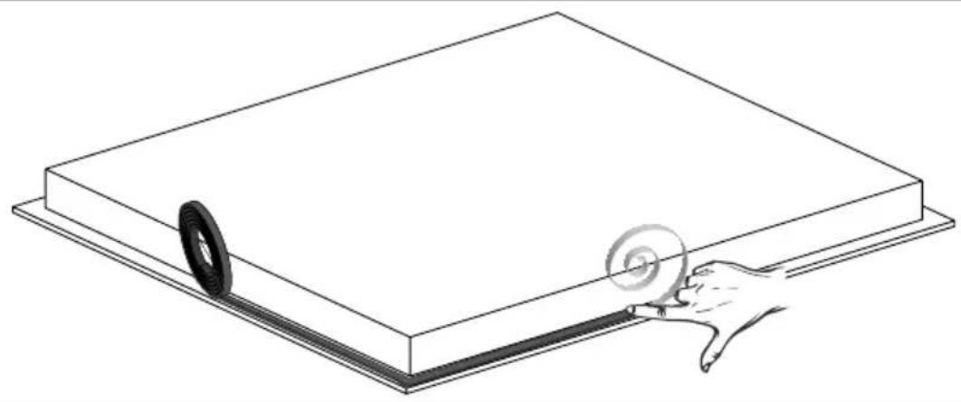 BEKO BBUM12320XPE - 12