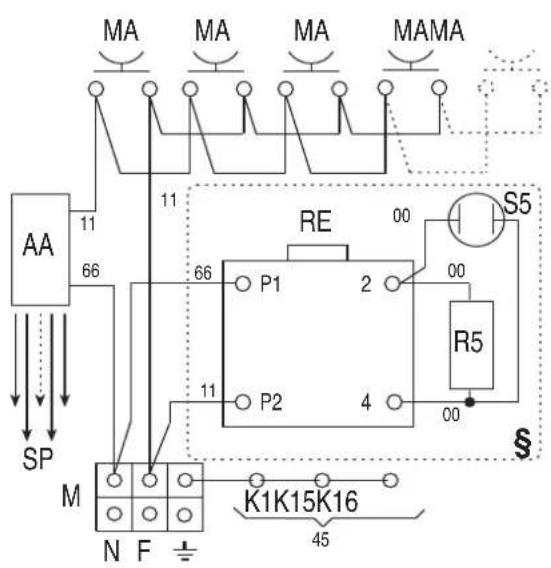 ILVE HCB90SDN - Remplacement des injecteurs pour les modèles - 11