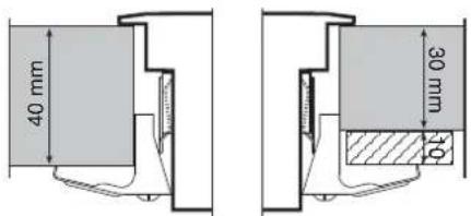 ILVE HCB90SDN - Encastrement - 3
