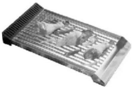 ILVE HCB60CN - Instructions - 1