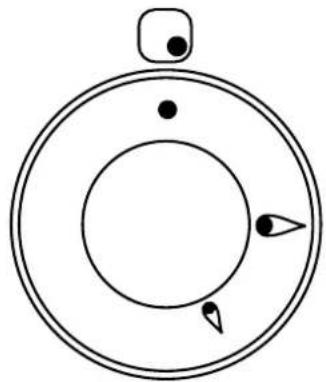 ILVE HCB60CN - Fonction - 1