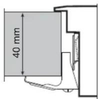 ILVE HCB906CN - Encastrement - 3