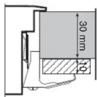 ILVE HCP9656D - Encastrement - 4