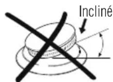 Foster 7600 666 - Allumage des brûleurs - 3