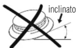 Foster 7600 666 - Accensione dei bruciatori - 4