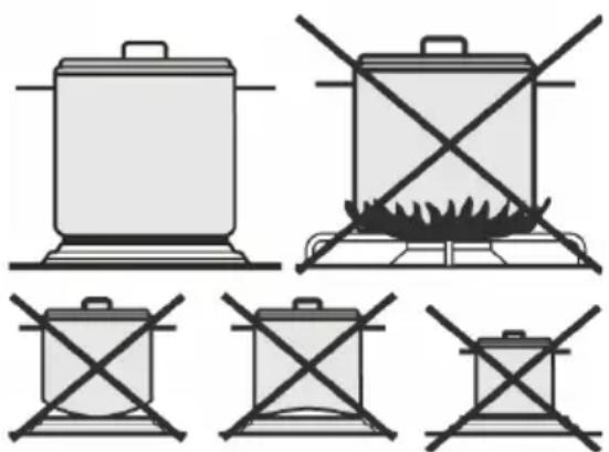 Foster 7600 666 - Consigli pratici per l'uso dei bruciatori - 2