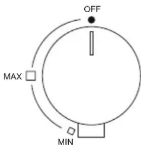 Foster 7600 666 - De branders aanzetten - 7