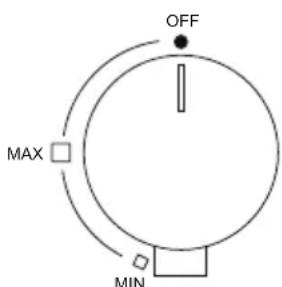 Foster 7600 666 - Zündung der Brenner - 6