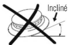 Foster 7600 666 - Allumage des brûleurs - 4