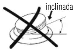 Foster 7600 666 - Encendido de los quemadores - 3