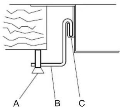Foster 7600 666 - Gleithaken - 5