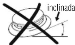 Foster 7600 666 - Encendido de los quemadores - 4