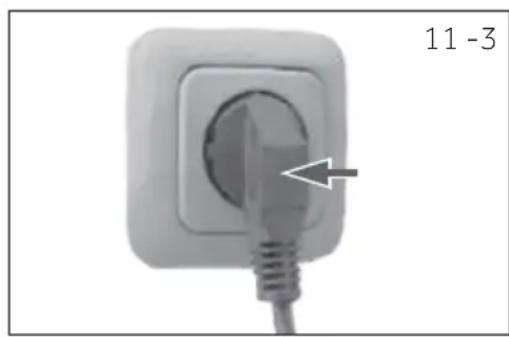 HAIER HD90A2979 - Instalación bajo la encimera - 3