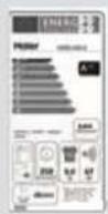 HAIER HD90A2979 - tillbehör - 3