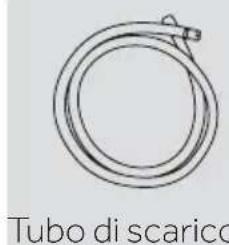 HAIER HD90A2979 - Accessori - 1