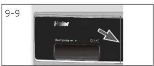 HAIER HD90A2979 - 9-Cuidado e Limpeza - 1