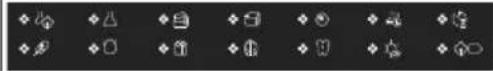 HAIER HD90A2979 - Temp. knapp - 2