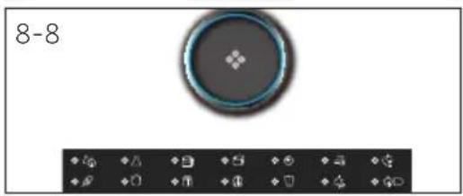 HAIER HD90A2979 - tis - 1