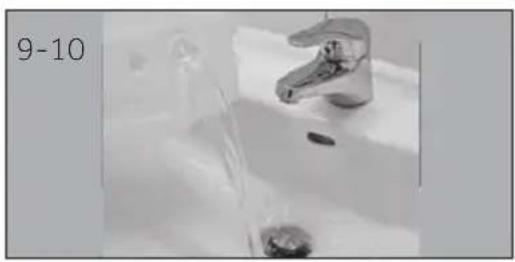 HAIER HD90A2979 - Esvaziar o reservatório de agua - 1