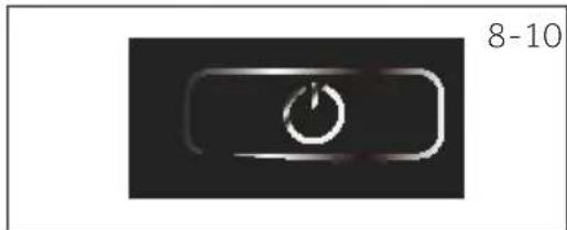 HAIER HD90A2979 - Ende des Trockungsdurchgangs - 2