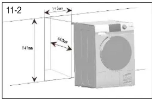 HAIER HD90A2979 - TpaHcnpT n BpeMe 3a N3yaKBaHe - 2