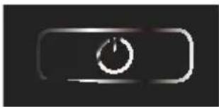 HAIER HD90A2979 - Temp. knapp - 3