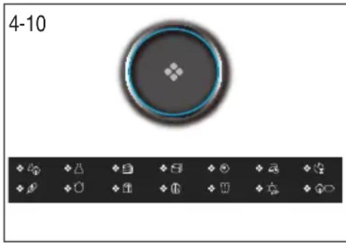 HAIER HD90A2979 - Koupié Evapξης/Παύσης - 2