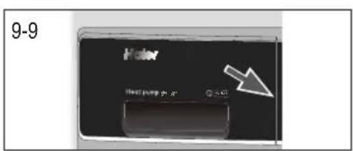 HAIER HD90A2979 - 9-Φροντίδα και καθαρισμός - 1