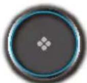 HAIER HD90A2979 - Start/pause-knapp - 1