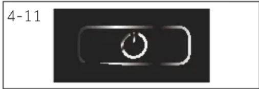 HAIER HD90A2979 - Pulsante Avvio/Pausa - 3