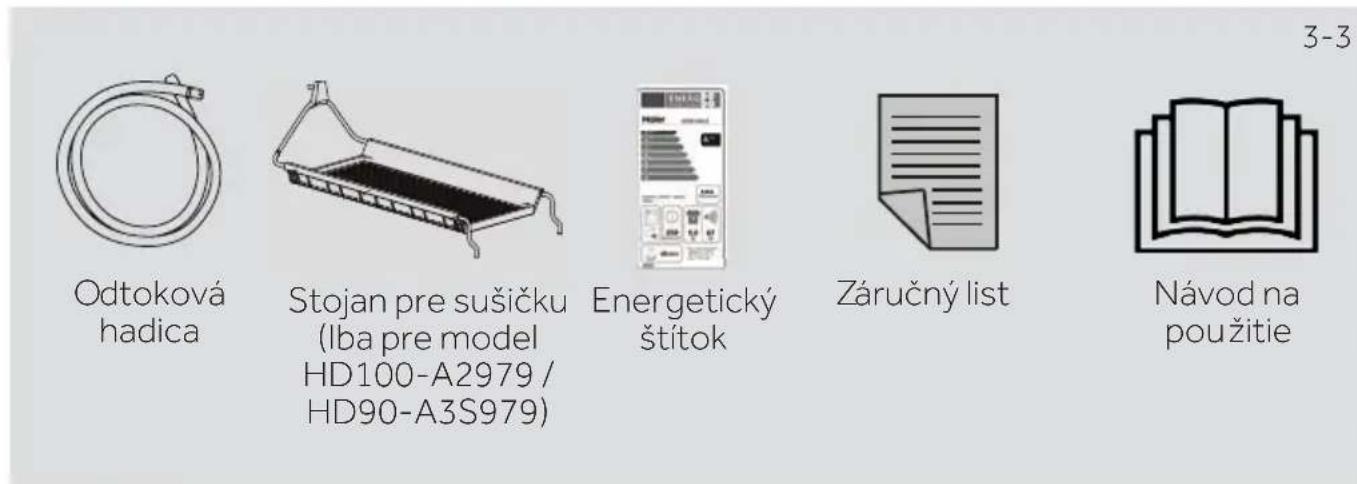 HAIER HD90A2979 - Obrázok spotrebica - 3