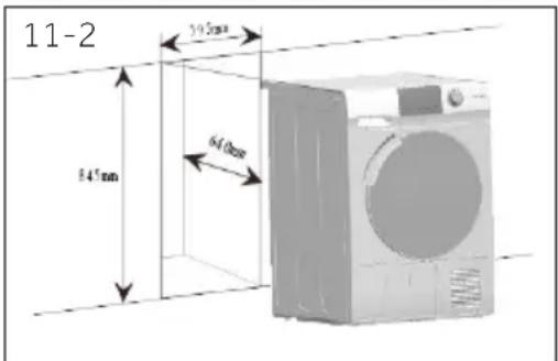 HAIER HD90A2979 - Elektrické pripojenie - 2