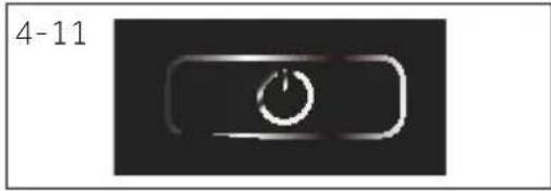 HAIER HD90A2979 - Pokretlo wyboru programu - 1