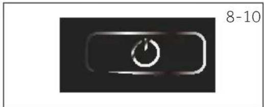 HAIER HD90A2979 - Koniec suszenia - 2