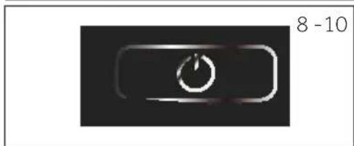 HAIER HD90A2979 - Fin del ciclo de secado - 2