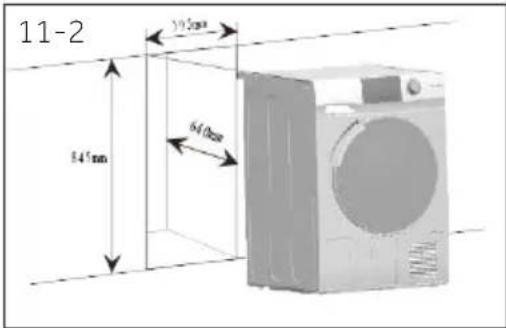 HAIER HD90A2979 - Transport et temps d'atte - 2