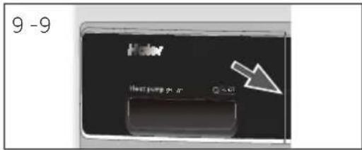HAIER HD90A2979 - 9- Cuidado y limpieza - 1