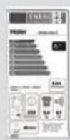 HAIER HD90A2979 - Accessori - 3