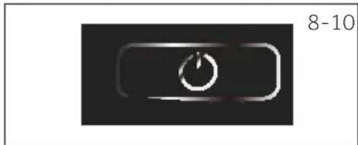 HAIER HD90A2979 - Fin du cycle de séchage - 2
